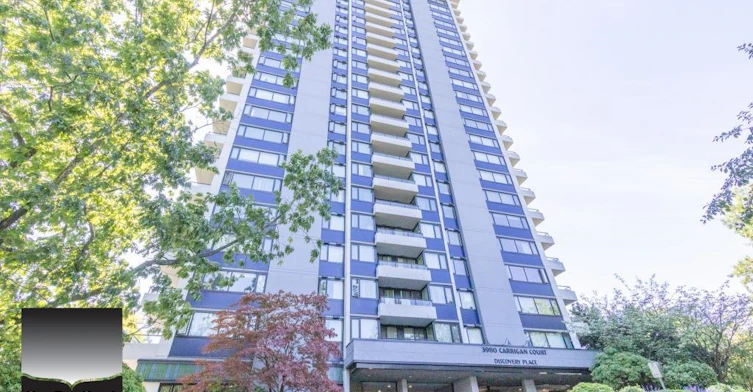 501-3980 Carrigan Street, Burnaby, BC, V3N 4J1
