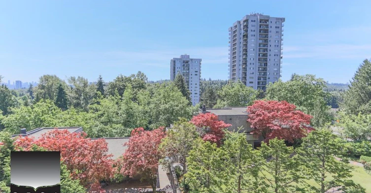 501-3980 Carrigan Street, Burnaby, BC, V3N 4J1 - 18
