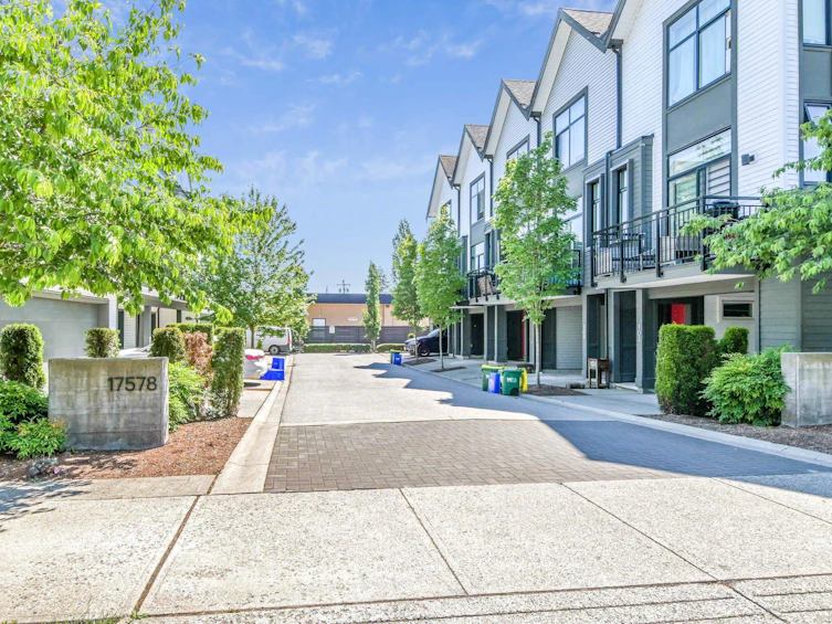 106-17578 57a Avenue, Surrey, BC, V3S 7V2 - 17