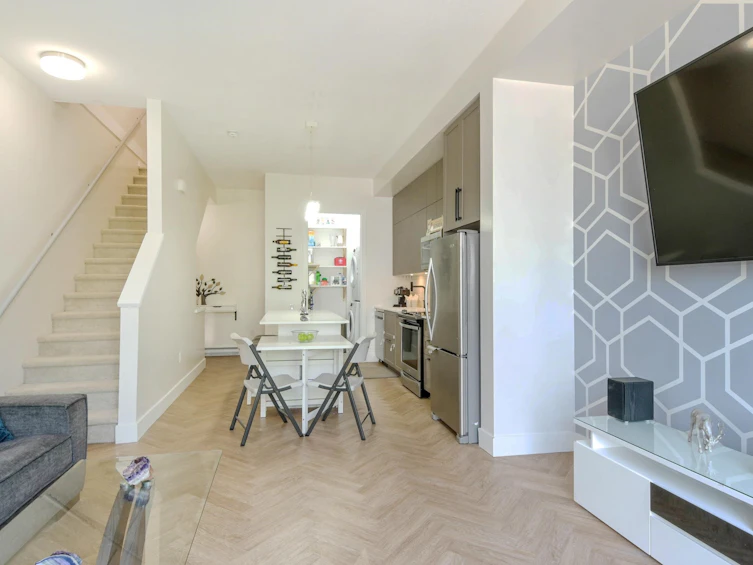 106-17578 57a Avenue, Surrey, BC, V3S 7V2 - 4