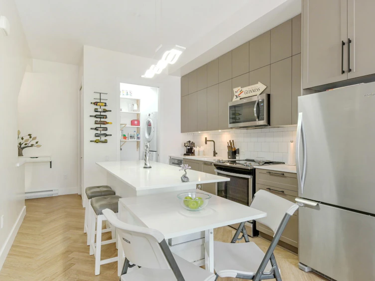 106-17578 57a Avenue, Surrey, BC, V3S 7V2 - 5