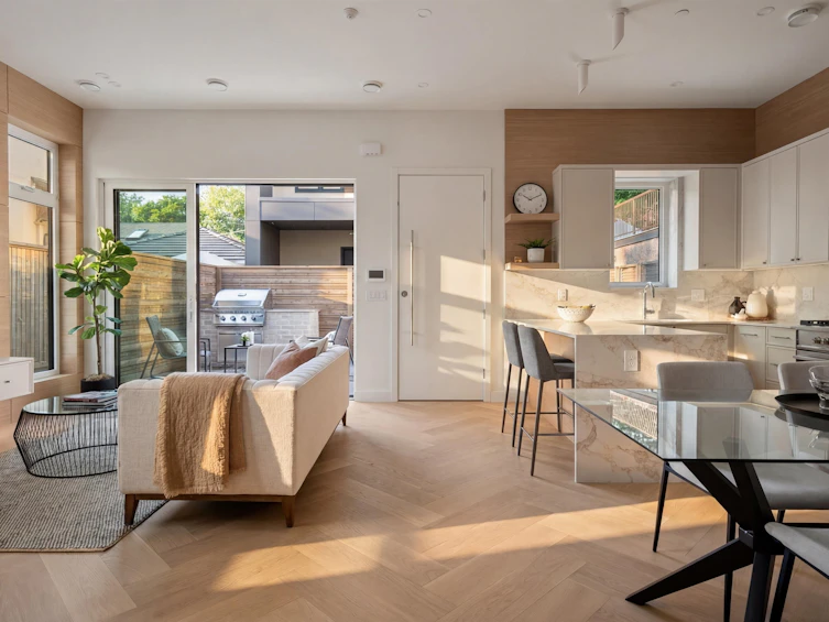 2-364 E 23rd Avenue, Vancouver, BC, V5V 1X5 - 5