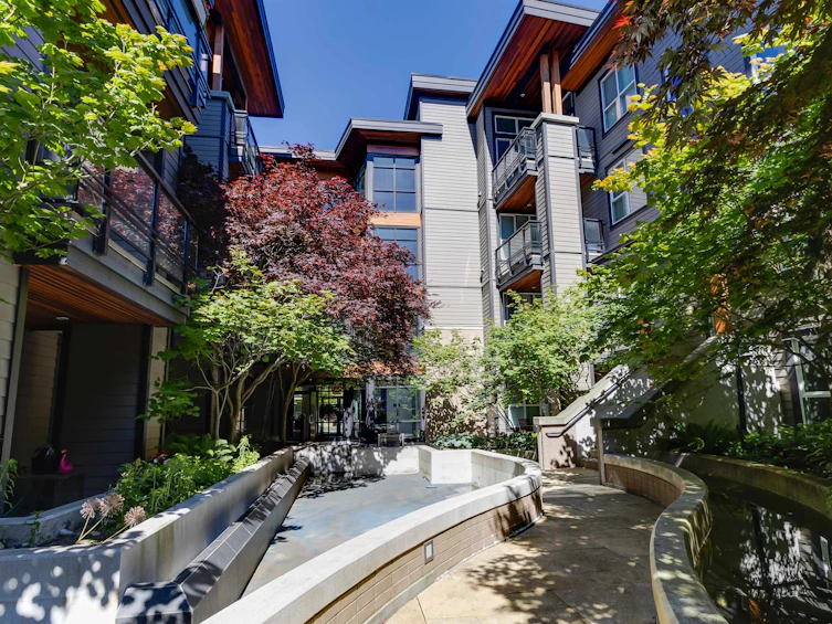 116-3479 Wesbrook Mall, Vancouver, BC, V6S 0B7 - 21