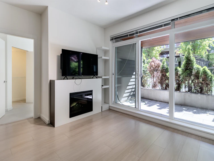 116-3479 Wesbrook Mall, Vancouver, BC, V6S 0B7 - 9