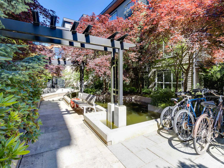 116-3479 Wesbrook Mall, Vancouver, BC, V6S 0B7 - 20