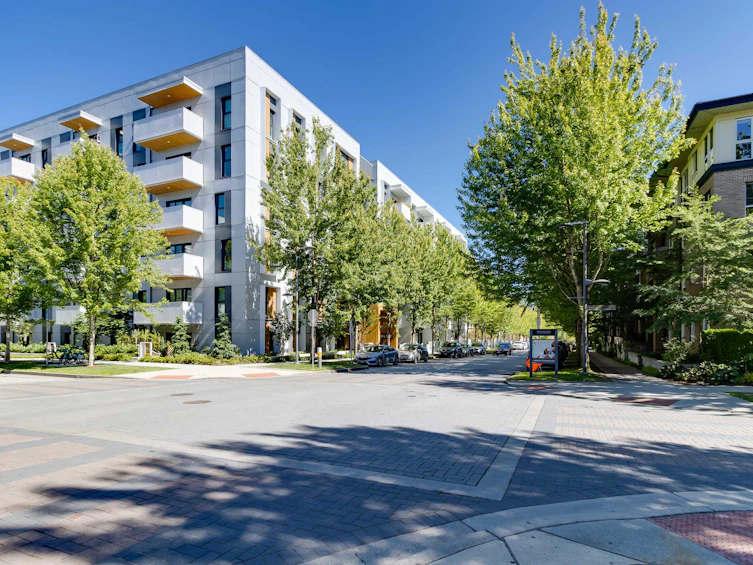116-3479 Wesbrook Mall, Vancouver, BC, V6S 0B7 - 24