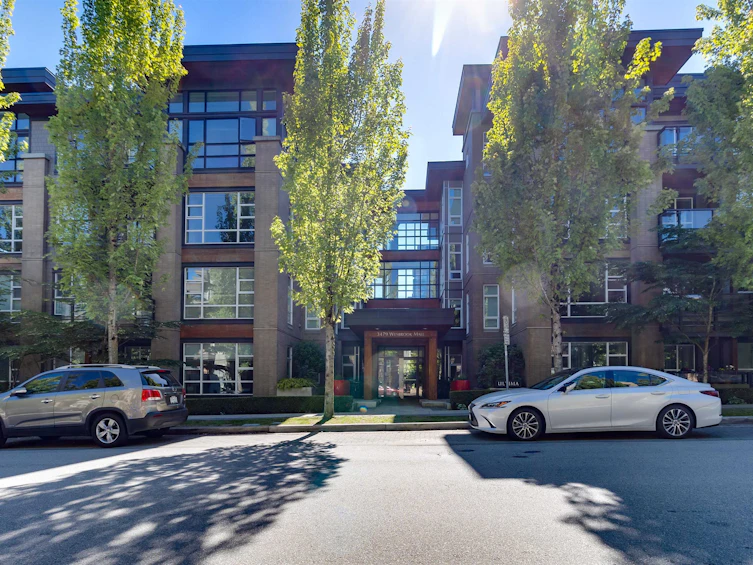 116-3479 Wesbrook Mall, Vancouver, BC, V6S 0B7 - 22