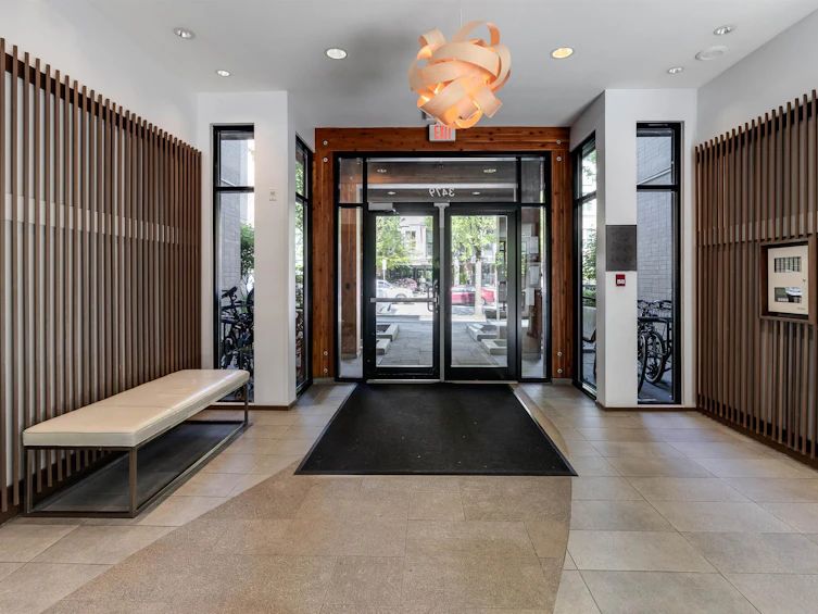 116-3479 Wesbrook Mall, Vancouver, BC, V6S 0B7 - 19