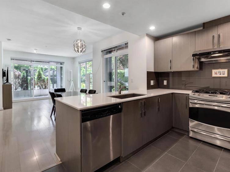 116-3479 Wesbrook Mall, Vancouver, BC, V6S 0B7 - 4