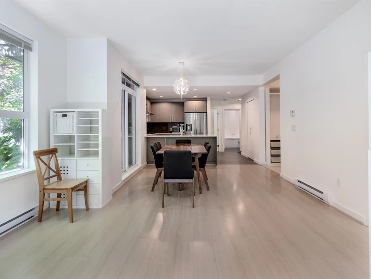 116-3479 Wesbrook Mall, Vancouver, BC, V6S 0B7 - 7