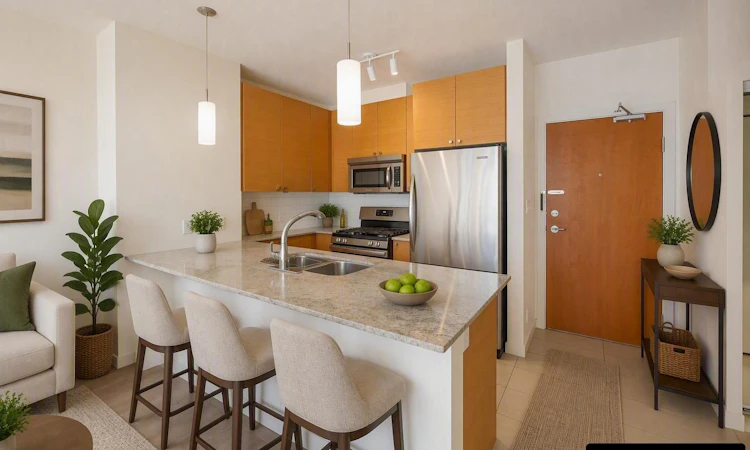 1103-110 Brew Street