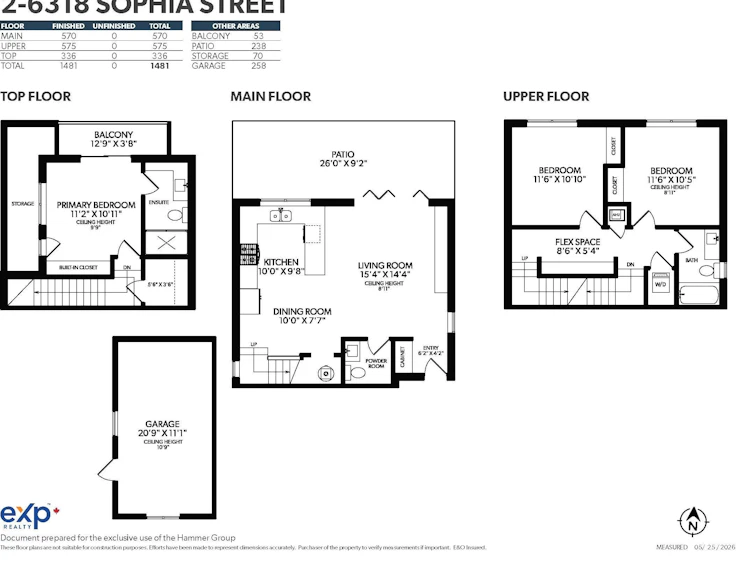 2-6318 Sophia Street, Vancouver, BC, V5W 2W6 - 40