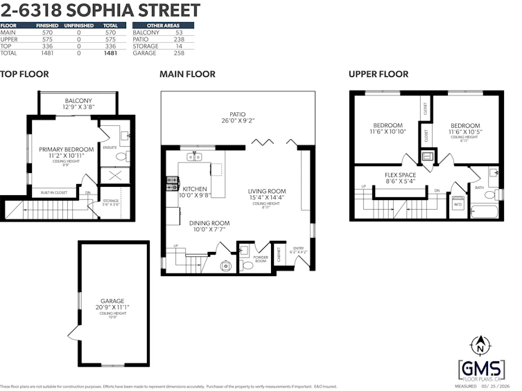 2-6318 Sophia Street, Vancouver, BC, V5W 2W6 - 40