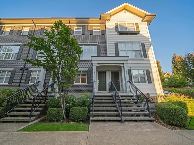 12-2469 164 Street, Surrey, BC, V3Z 3T4
