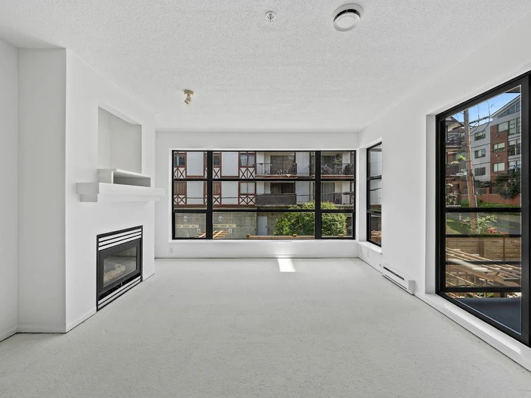 306-124 W 3rd Street, North Vancouver, BC, V7M 1E8 - 14