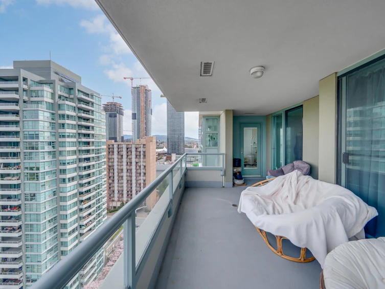 2105-4398 Buchanan Street, Burnaby, BC, V5C 6R7 - 23