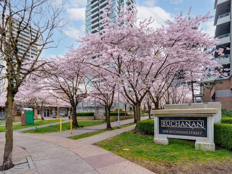 2105-4398 Buchanan Street, Burnaby, BC, V5C 6R7 - 26