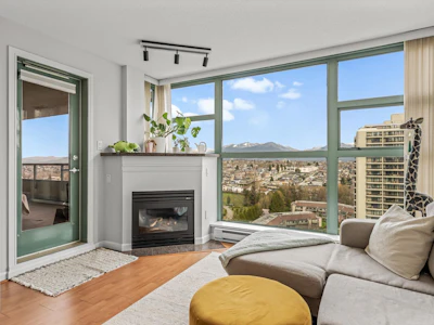 2105-4398 Buchanan Street - 2
