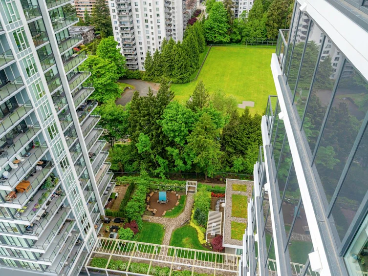 1805-595 Austin Avenue, Coquitlam, BC, V3K 0G7 - 25