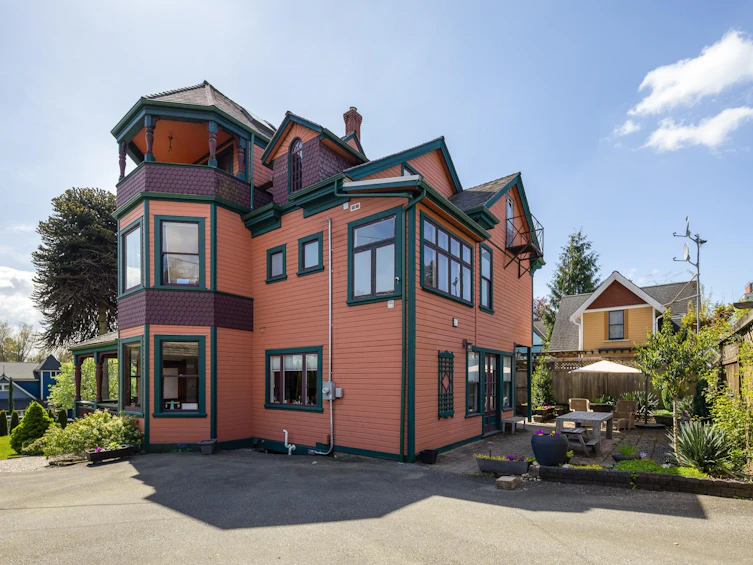 403 St. George Street, New Westminster, BC, V3L 1L1 - 16