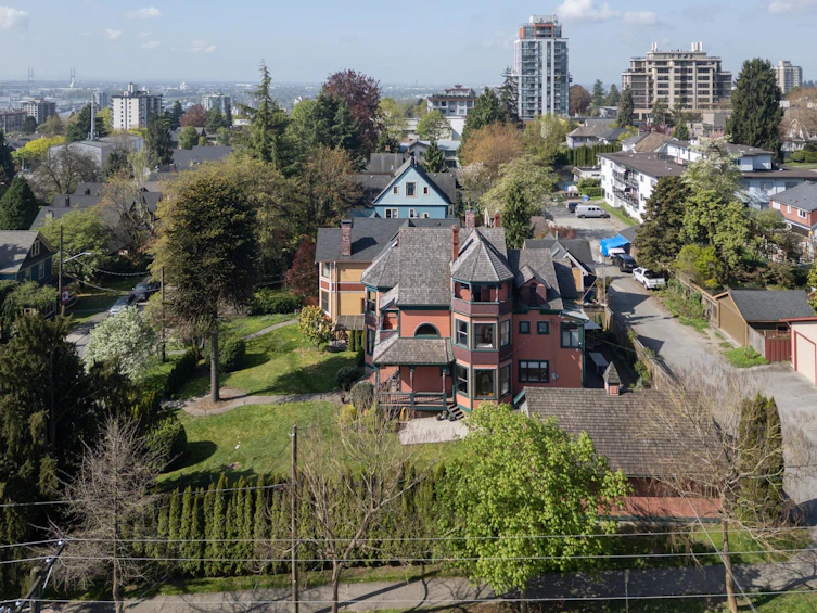 403 St. George Street, New Westminster, BC, V3L 1L1 - 34