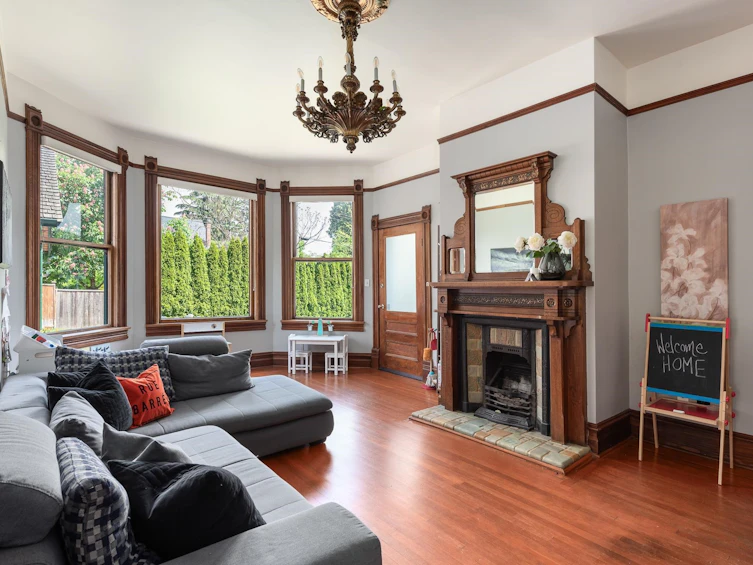 403 St. George Street, New Westminster, BC, V3L 1L1 - 12