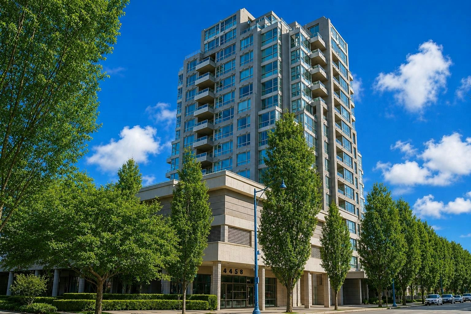 1506-8297 Saba Road, Richmond, BC, V6Y 4B5