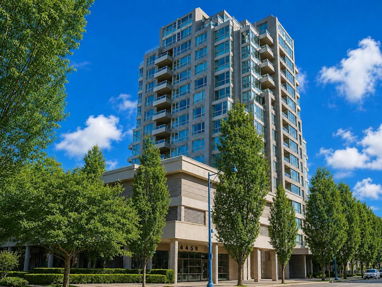 1506-8297 Saba Road, Richmond, BC, V6Y 4B5