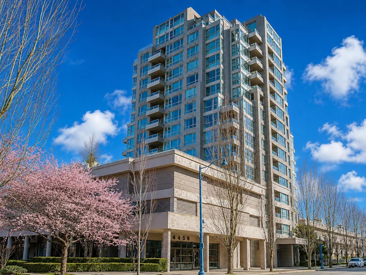 1506-8297 Saba Road, Richmond, BC, V6Y 4B5