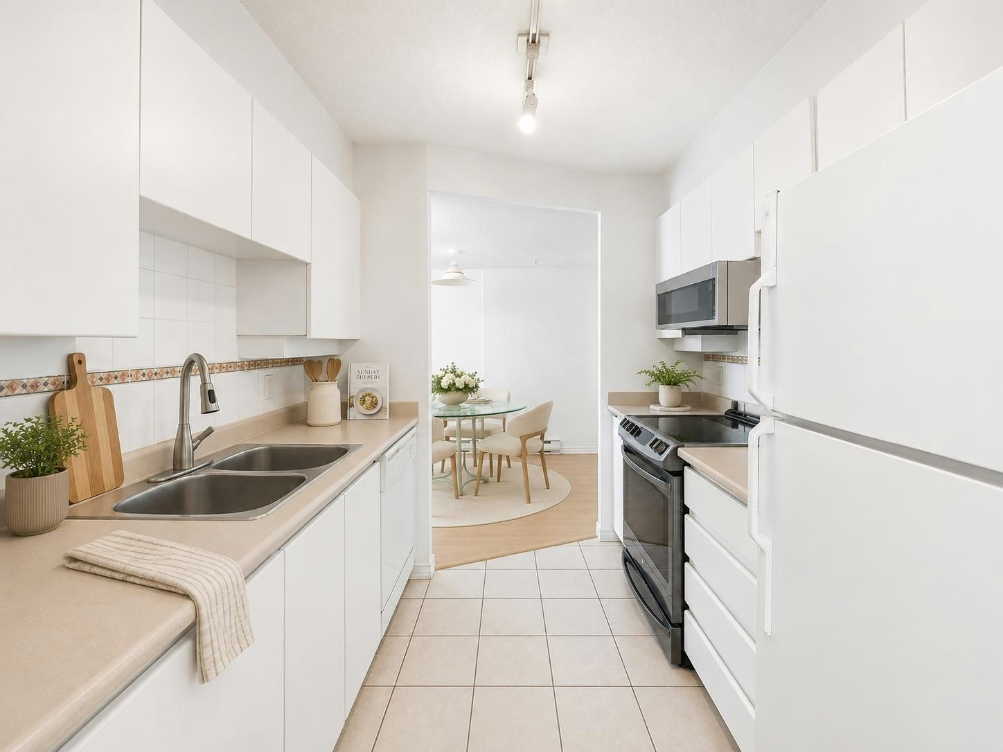 1506-8297 Saba Road, Richmond, BC, V6Y 4B5 - 9