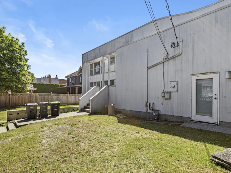 1289 W 51st Avenue, Vancouver, BC, V6P 1C4 - 7