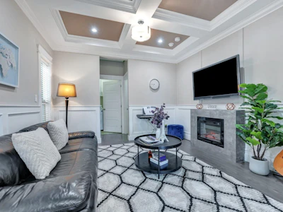 221 Campbell Street - 5