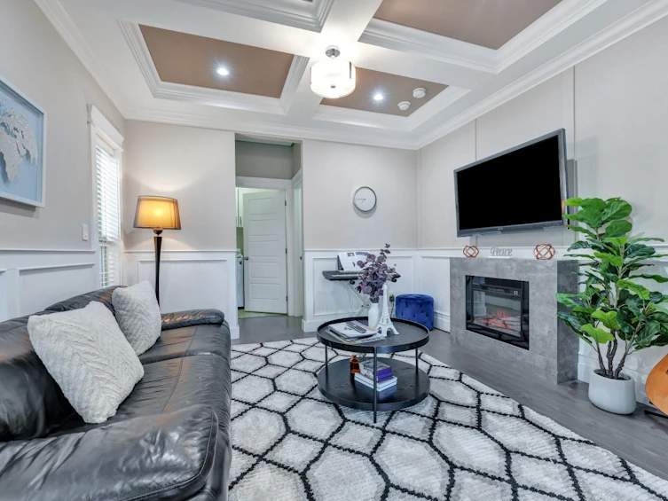 221 Campbell Street, New Westminster, BC, V3M 5K8 - 5