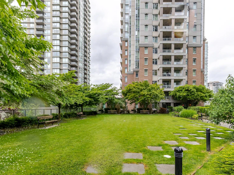 703-1155 The High Street, Coquitlam, BC, V3B 7W4 - 30