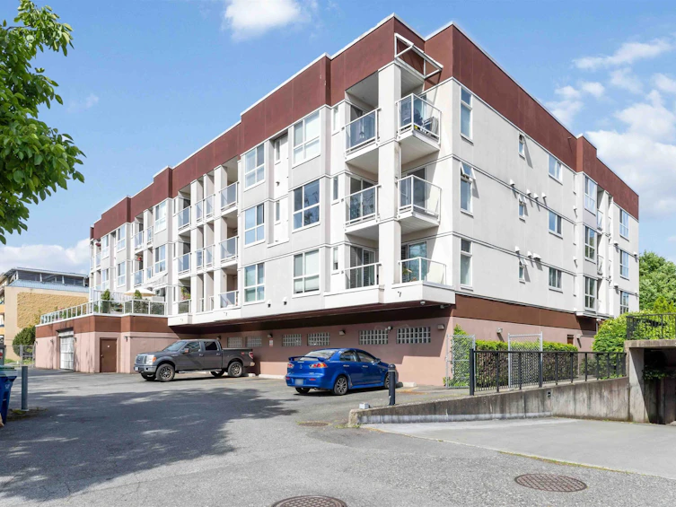 309-5499 203 Street, Langley, BC, V3A 1W1 - 7