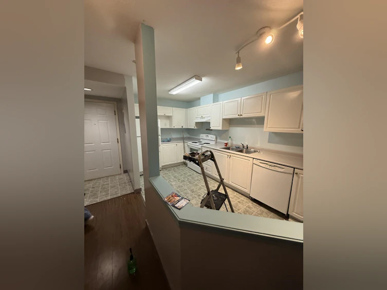 309-5499 203 Street, Langley, BC, V3A 1W1 - 5