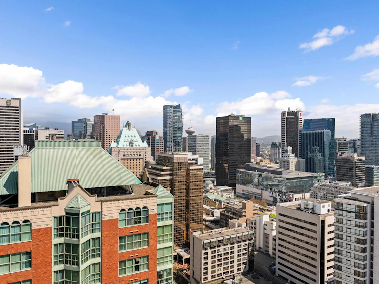 2907-1028 Barclay Street, Vancouver, BC, V6E 0B1 - 24