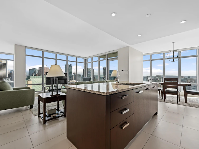 2907-1028 Barclay Street, Vancouver, BC, V6E 0B1 - 9