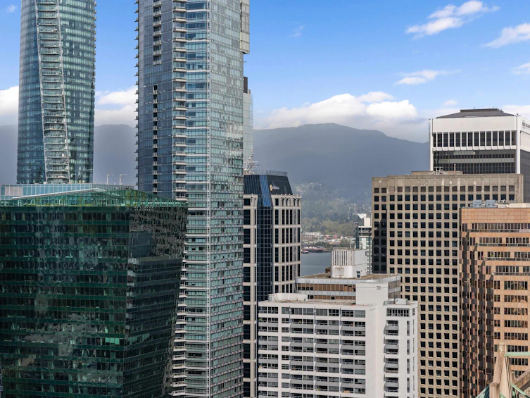2907-1028 Barclay Street, Vancouver, BC, V6E 0B1 - 23