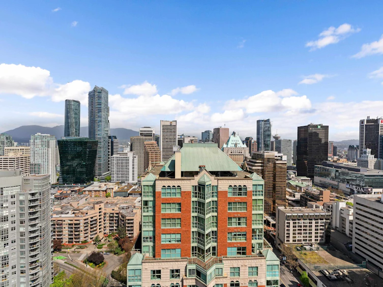 2907-1028 Barclay Street, Vancouver, BC, V6E 0B1 - 22