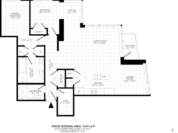 2907-1028 Barclay Street, Vancouver, BC, V6E 0B1 - 35