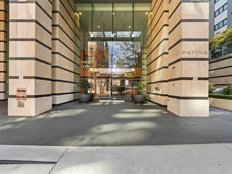 2907-1028 Barclay Street, Vancouver, BC, V6E 0B1 - 28