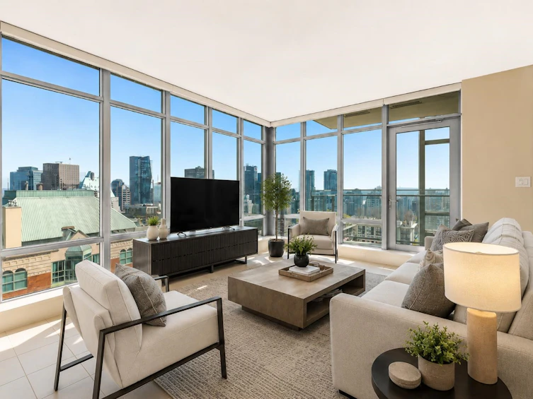 2907-1028 Barclay Street, Vancouver, BC, V6E 0B1 - 5