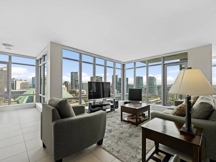 2907-1028 Barclay Street, Vancouver, BC, V6E 0B1 - 25