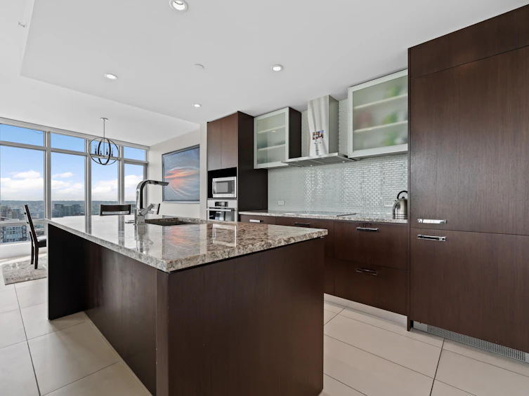 2907-1028 Barclay Street, Vancouver, BC, V6E 0B1 - 2