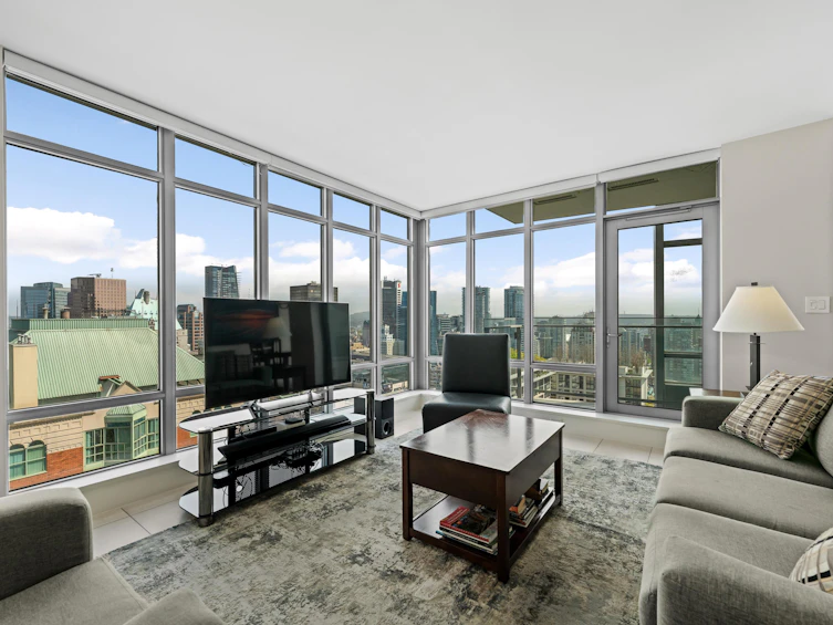 2907-1028 Barclay Street, Vancouver, BC, V6E 0B1 - 27