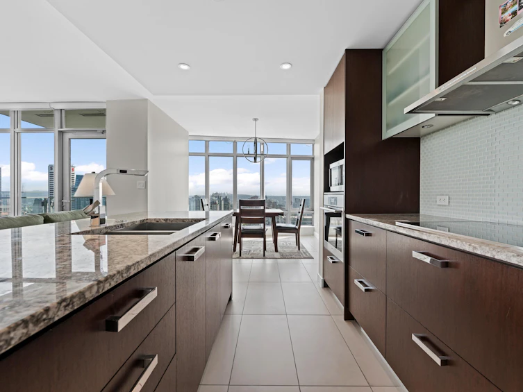 2907-1028 Barclay Street, Vancouver, BC, V6E 0B1 - 3
