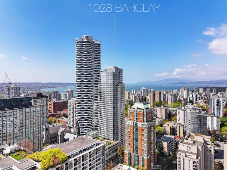 2907-1028 Barclay Street, Vancouver, BC, V6E 0B1 - 32