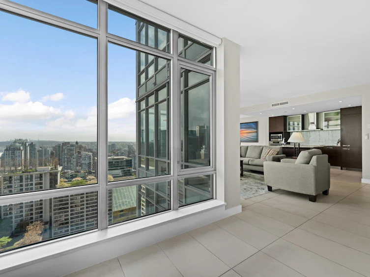 2907-1028 Barclay Street, Vancouver, BC, V6E 0B1 - 10