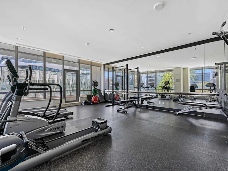 2907-1028 Barclay Street, Vancouver, BC, V6E 0B1 - 30